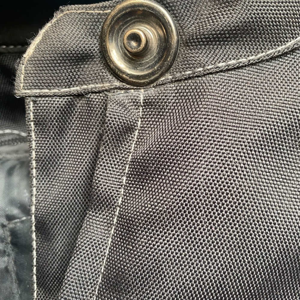 Motorcycle jacket - Picture 4 of 8